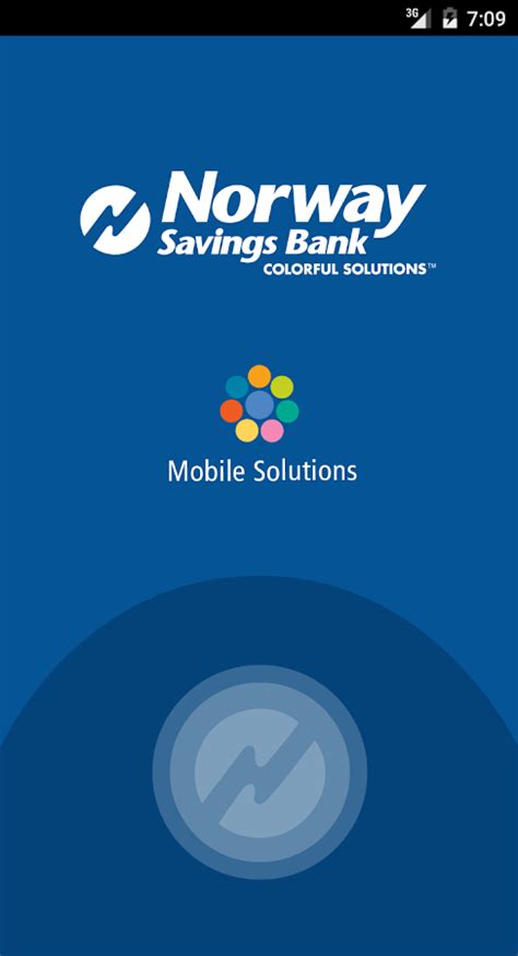 norway savings bank internet banking